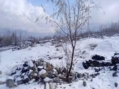 
      
      PoK: Expanding military footprints, CPEC posing damage to ecology
      
      