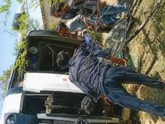 
      
      1 pilgrim dead, 13 injured as bus overturns in J-K's Reasi
      
      