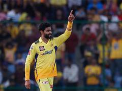 
      
      Karma will get back at you: Ravindra Jadeja shares cryptic post
      
      