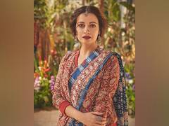
      
      Dia Mirza's Twitter does not have blue tick despite subscription,
      
      