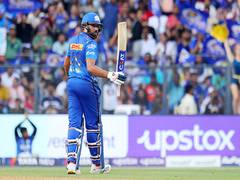 
      
      Rohit Sharma becomes second Indian to complete 11,000 runs in T20
      
      
