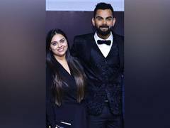 
      
      Super proud: Virat Kohli's sister reacts to RCB batter's century
      
      