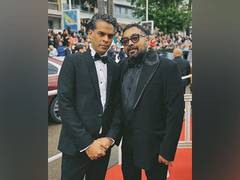 
      
      Motwane shares experience of attending Scorsese's film premiere
      
      