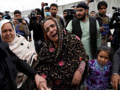 
      
      Plight of Sikh women in Pakistan
      
      