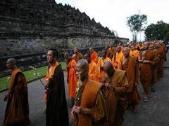 
      
      India's pledge to revive forgotten Buddhist folklore
      
      