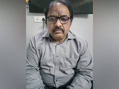 
      
      Rajasthan: DoIT officer held in black money case suspended
      
      