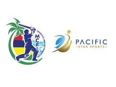 
      
      Mauritius National Cricket Team heading to South Africa
      
      