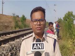 
      
      MP: Policeman shoots man dead, kills self over 'love affair'
      
      