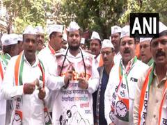 
      
      Mumbai: NCP chief Jayant Patil to appear before ED today
      
      