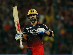 
      
      Virat Kohli continues breaking record books in T20 cricket
      
      