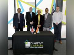 
      
      SKAN Research and Quadram Institute Bioscience to collaborate
      
      