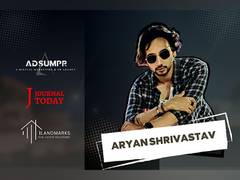 
      
      Aryan Shrivastav's Entrepreneurial Triumphs with AdsumPR
      
      