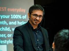 
      
      Ashish Janiani's The Truth Series is all set to captivate readers
      
      