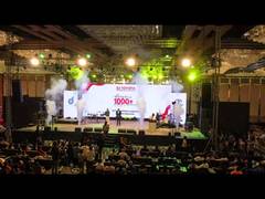 
      
      DJ Toyota celebrates 1,000-delivery landmark with grand event
      
      