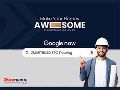 
      
      Discover the Future of Flooring with ZMARTBUILD Snap
      
      