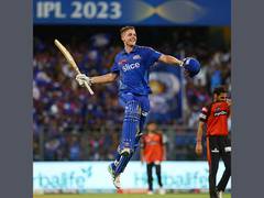 
      
      Green is potential match-winner for Mumbai Indians: Pathan
      
      