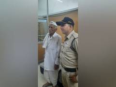 
      
      MP: Man kills 4-year-old great-grandson for property
      
      