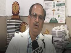
      
      Expert shares tips to beat scorching heat in Delhi; urges people 
      
      