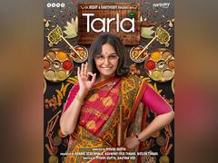
      
      Huma Qureshi's 'Tarla' official teaser is out now
      
      