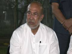 
      
      Manipur violence: Action has been taken against those involved, 
      
      