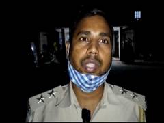 
      
      Police open fire in air after clash with villagers in Begusarai
      
      