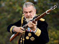 
      
      'RRR' actor Ray Stevenson passes away at 58
      
      