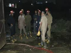 
      
      Fire break out at godown in Delhi's Pooth Khurd
      
      