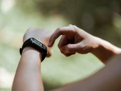 
      
      Data from wearables might be a boon to mental health diagnosis
      
      