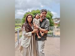 
      
      Shreya Ghoshal celebrates her son Devyaan's second birthday
      
      
