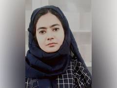 
      
      J-K: Meet Asma S Zaroo, a young poetess from Kashmir
      
      