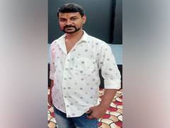 
      
      Man dies after drowning in stormwater drain in Bengaluru
      
      