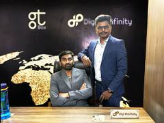 
      
      OOTBox Franchise Startup secures a massive investment
      
      