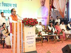 
      
      Colonies built till December 31, 2022 in MP will be legalised
      
      
