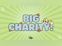 
      
      Big Eyes Coin donates USD 15K to 15 Charities
      
      