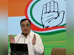 
      
      Congress leaders deliberate AAP demand against Centre's ordinance
      
      