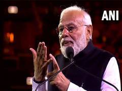 
      
      India-Australia ties based on mutual trust: PM Modi
      
      
