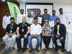 
      
      inDrive calls on people to ride for a fair price
      
      