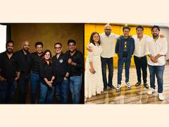 
      
      Juhi Parekh, Vishal Gurnani come out with Sirf Ek Banda Kaafi Hai
      
      