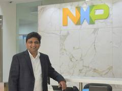 
      
      NXP Semiconductors focused on enhancing India's R&D capabilities
      
      