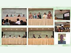 
      
      Climate Asia Annual Conference: Building a Sustainable Legacy 
      
      