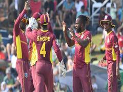 
      
      ICC reveals World Cup Qualifiers schedule
      
      