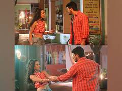 
      
      Kanwar Dhillon on Henna Parmar's entry in 'Pandya Store'
      
      