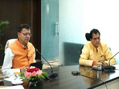 
      
      Departments should work on achieving revenue receipts target on m
      
      