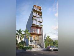 
      
      Kumthekar Road Embraces Modernity with Launch of Sigma One Bizbay
      
      