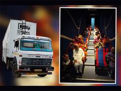 
      
      Vridhcare, Cinema on Wheels bringing joy to elderly
      
      