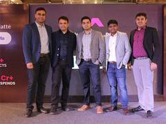 
      
      Realatte becomes digital agency of choice
      
      