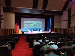 
      
      AIM Rajasthan Network to host 