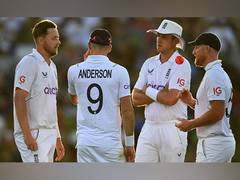 
      
      England pacer Ollie Robinson cleared to join team ahead of Ashes 
      
      