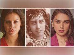 
      
      Aditi Rao Hydari, Paige Sandhu to star in Kajri Babbar's Lioness
      
      