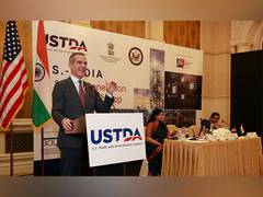 
      
      USTDA hosts workshop on US-India 5G and Next Generation Networks
      
      